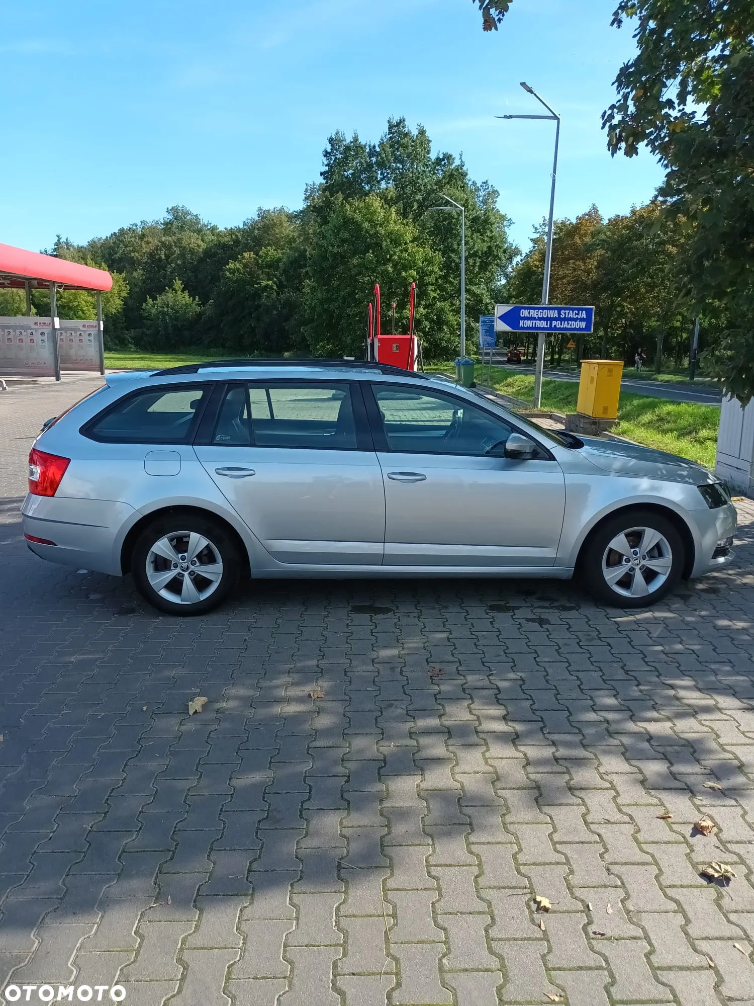 Skoda Octavia 2.0 TDI Ambition - 4