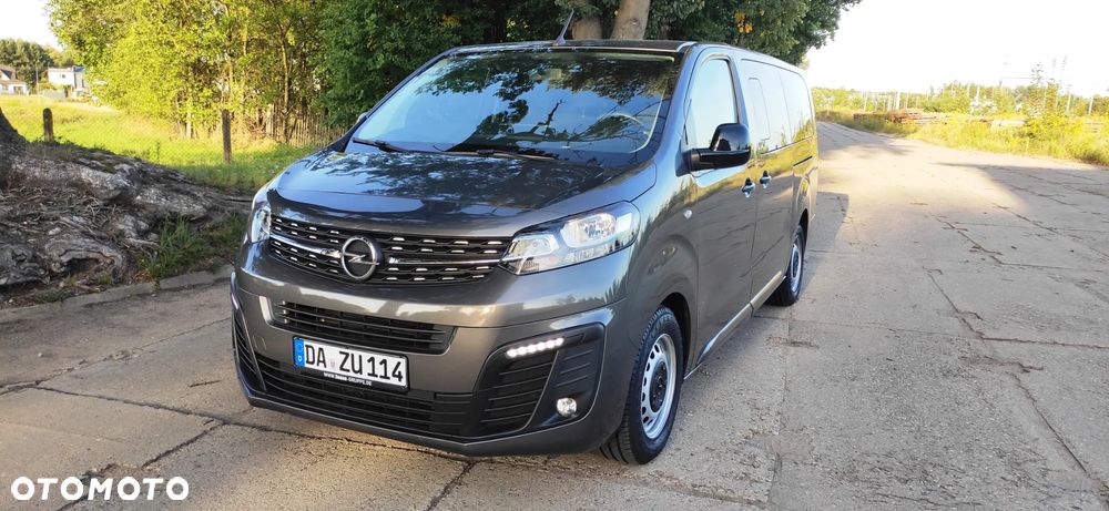 Opel Vivaro - 34