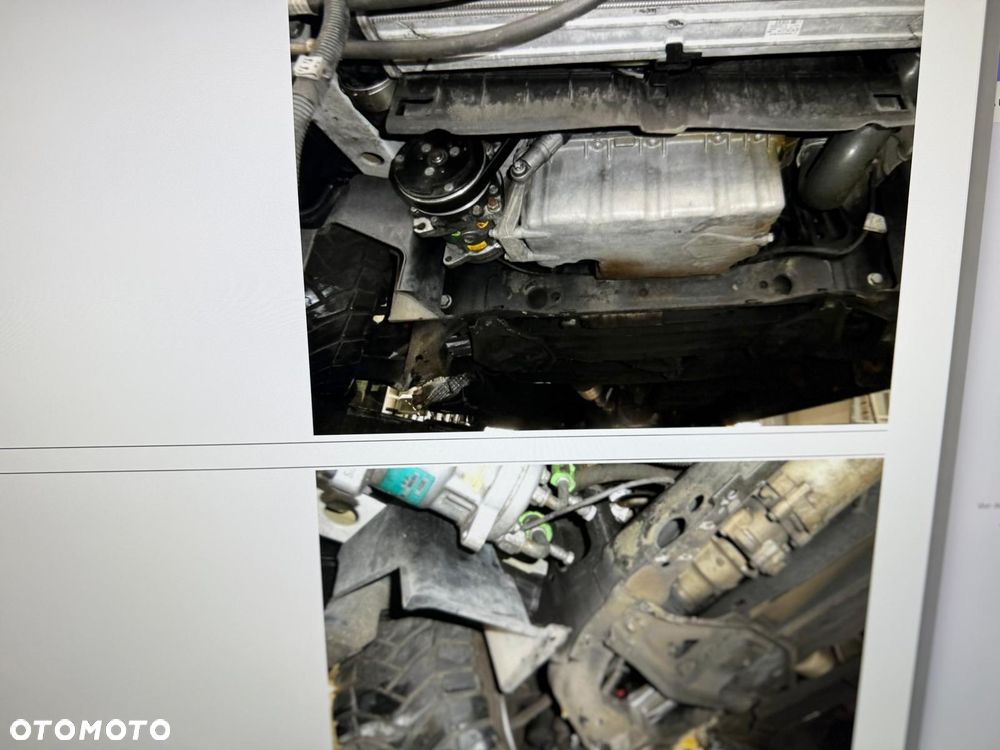 Mercedes-Benz Sprinter Lang HA 7G-TRONIC Plus - 15