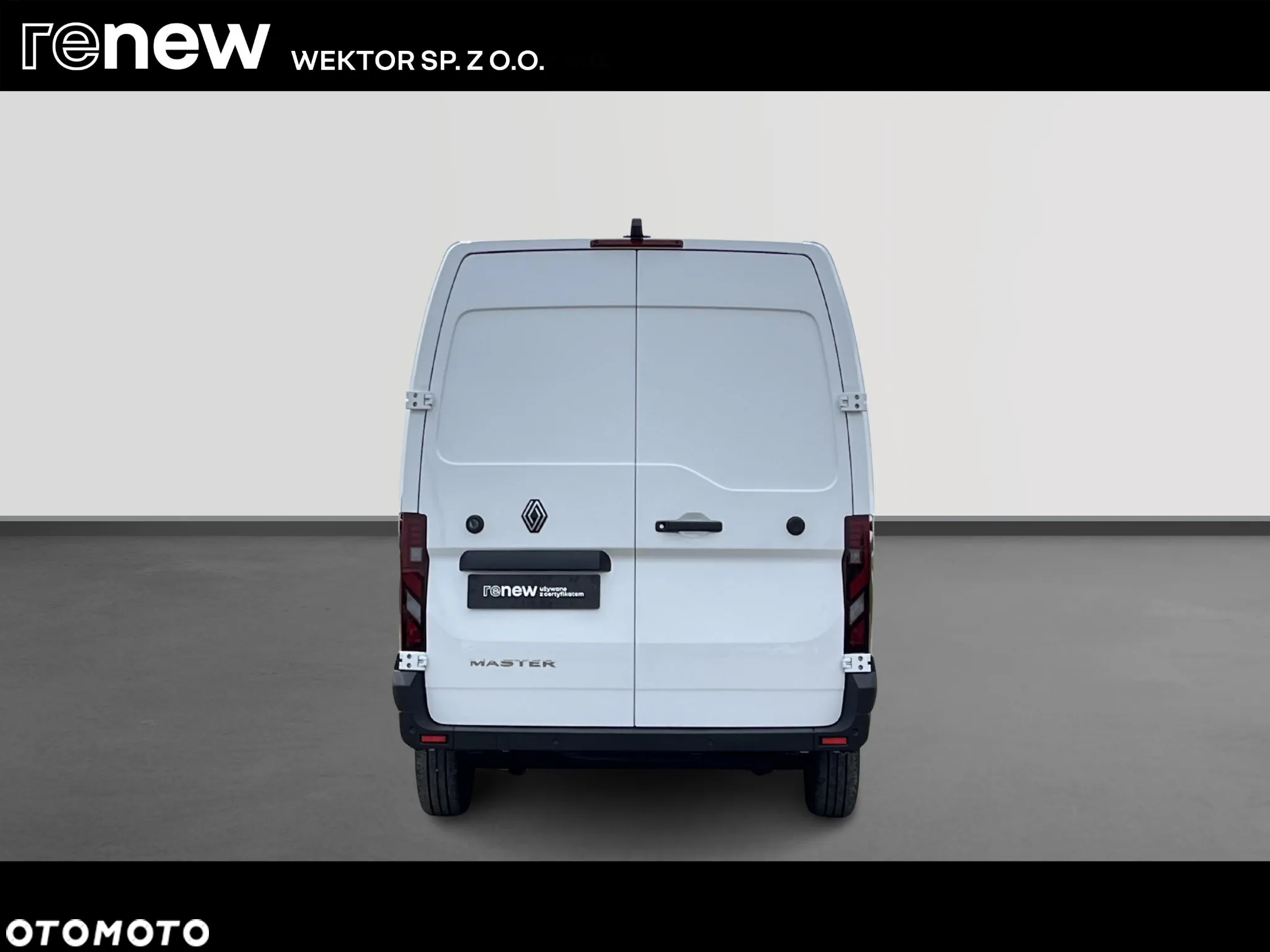 Renault MASTER - 4
