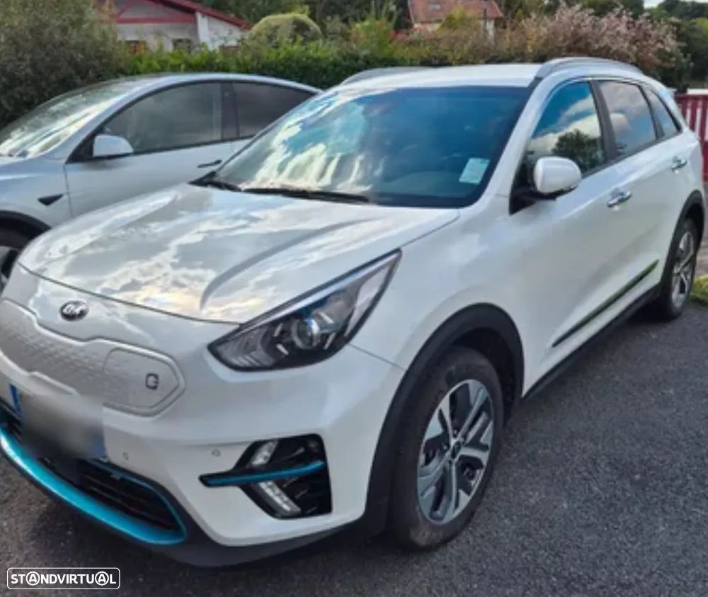 Kia e-Niro Spirit - 1