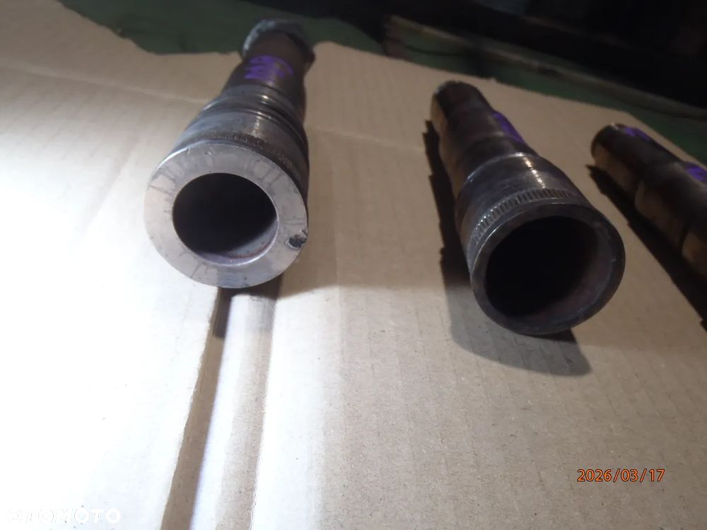 koło wałek stożek trzpień talerz tuleja mocowanie z wariator wariatora aixam 400 500 city ligier js ch26  microcar chatenet ixo ixtoo nova greca italcar town kubota lombardini progres - 11