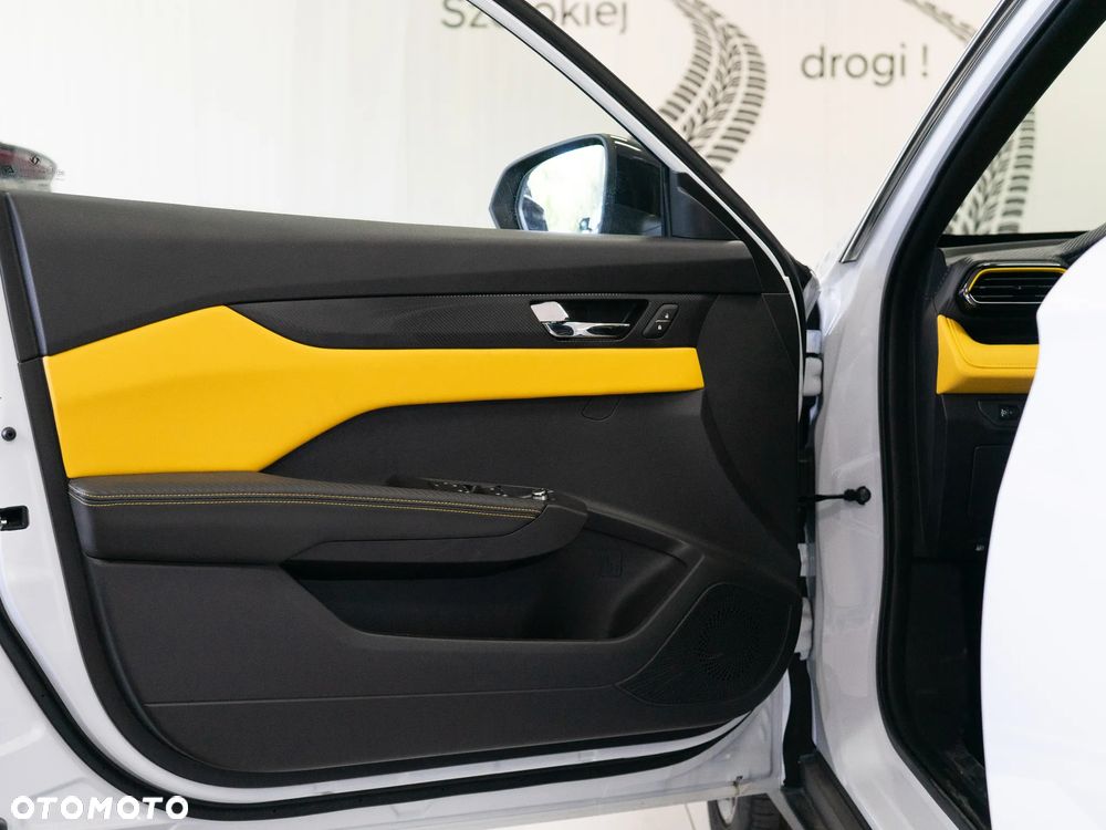 Dongfeng Shine 1.5T Mach Power - 10