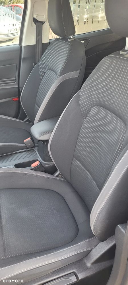 Ford Focus 1.0 EcoBoost Titanium - 8