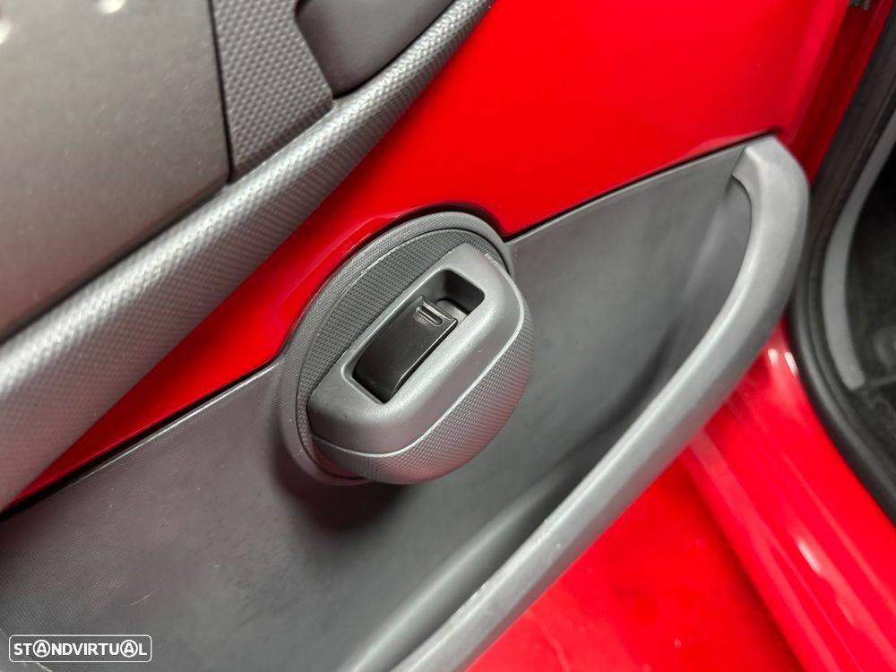 Citroën C1 1.0 SX Airdream - 16