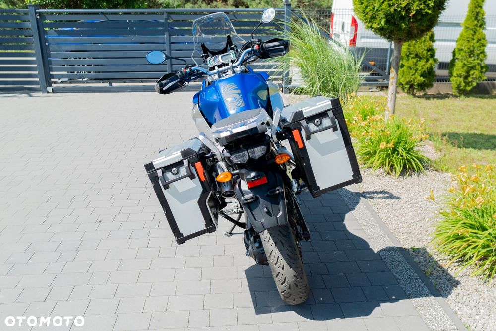 Yamaha Super Tenere - 10