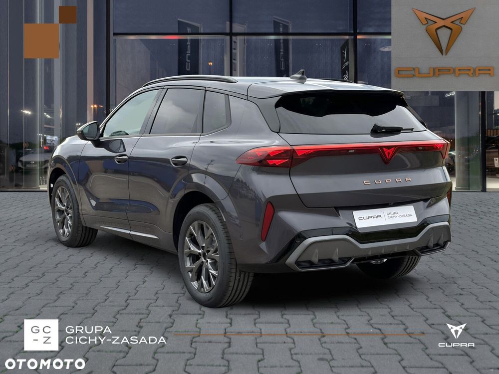 Cupra Terramar - 5