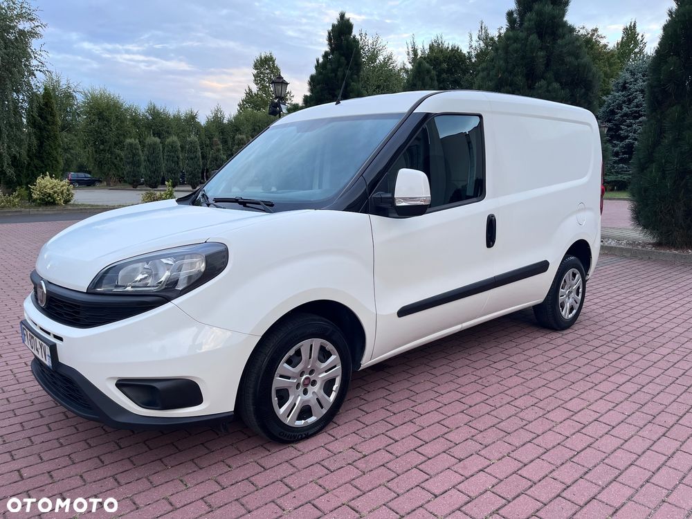 Fiat Doblo - 38