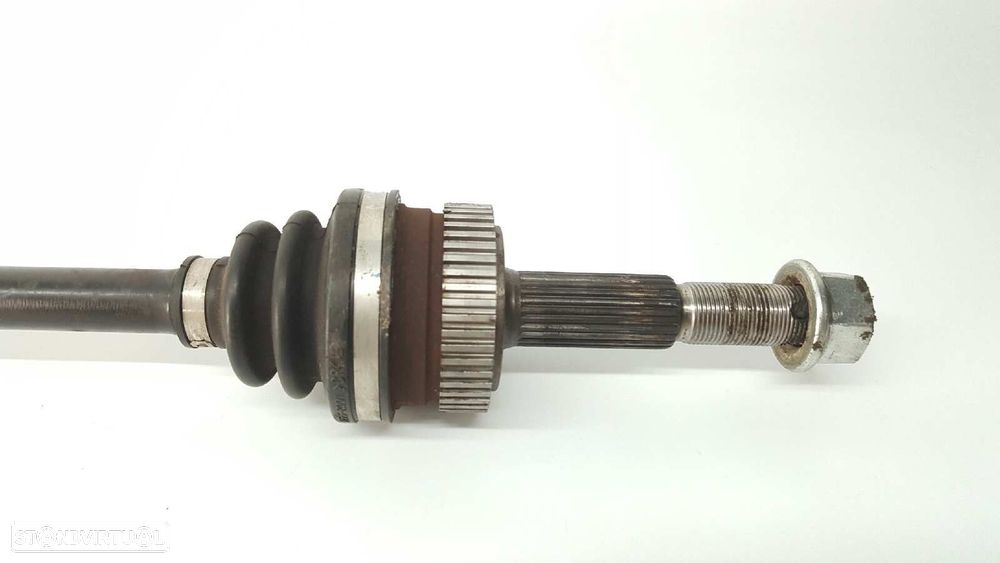 TRANSMISSÃO TRASEIRA DIREITA RENAULT KOLEOS PRIVILEGE - 2