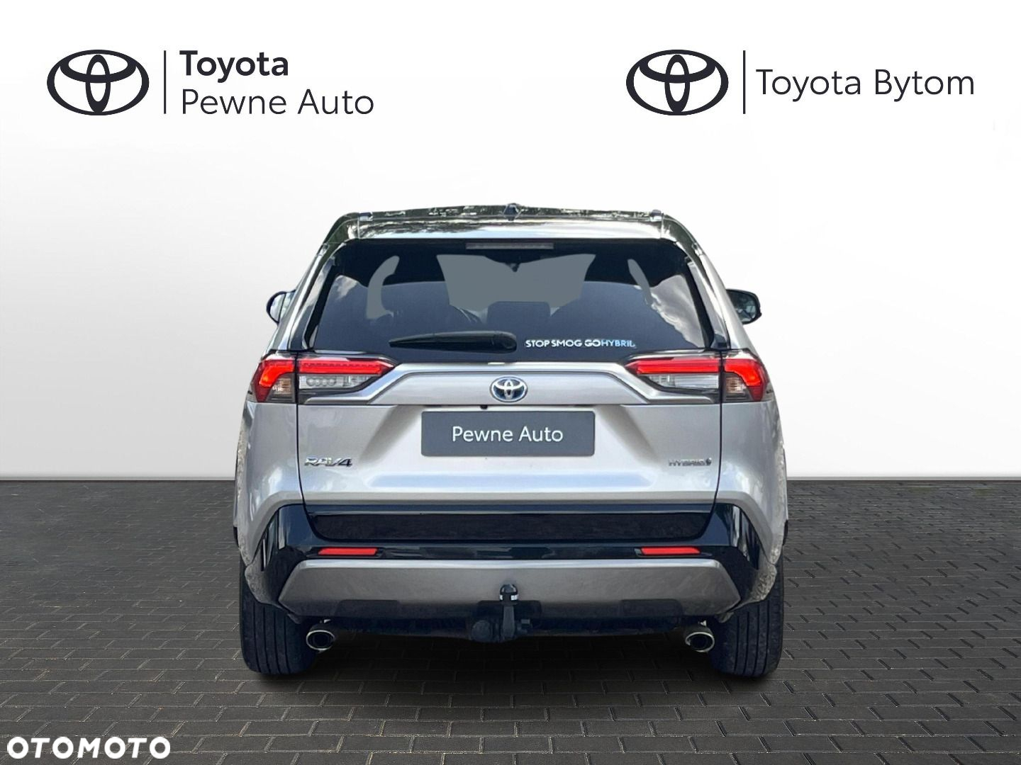Toyota RAV4 - 7