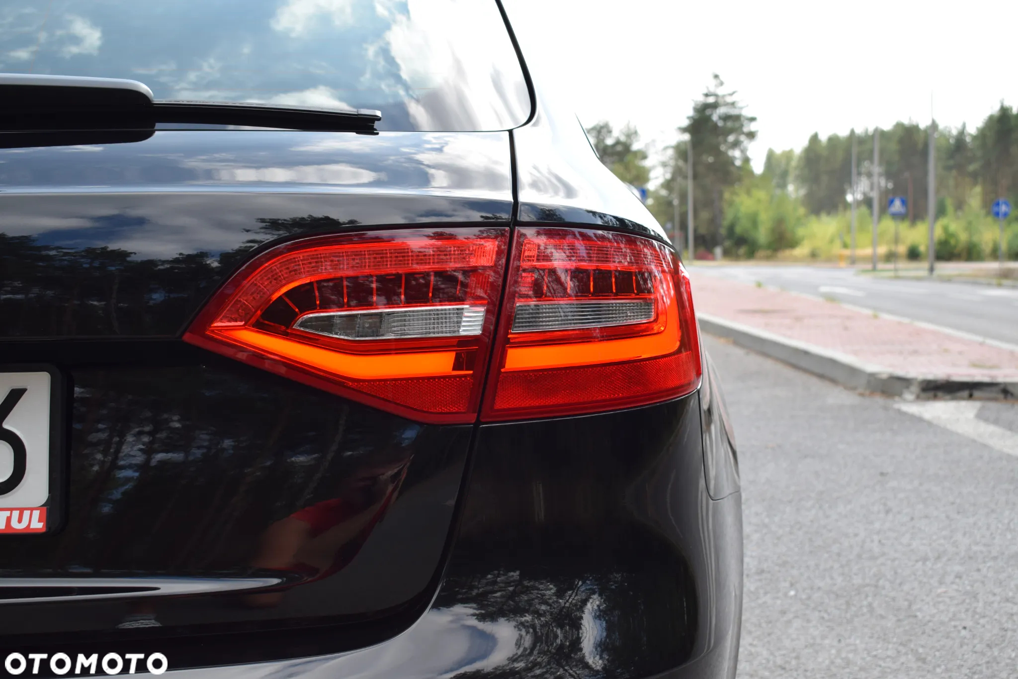 Audi A4 2.0 TDI DPF multitronic Ambition - 12