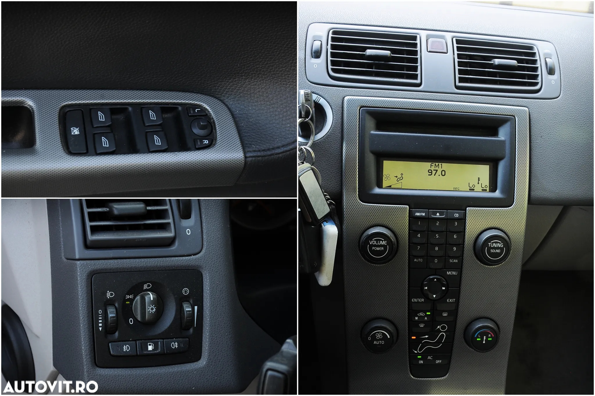 Volvo S40 1.8 Kinetic - 6