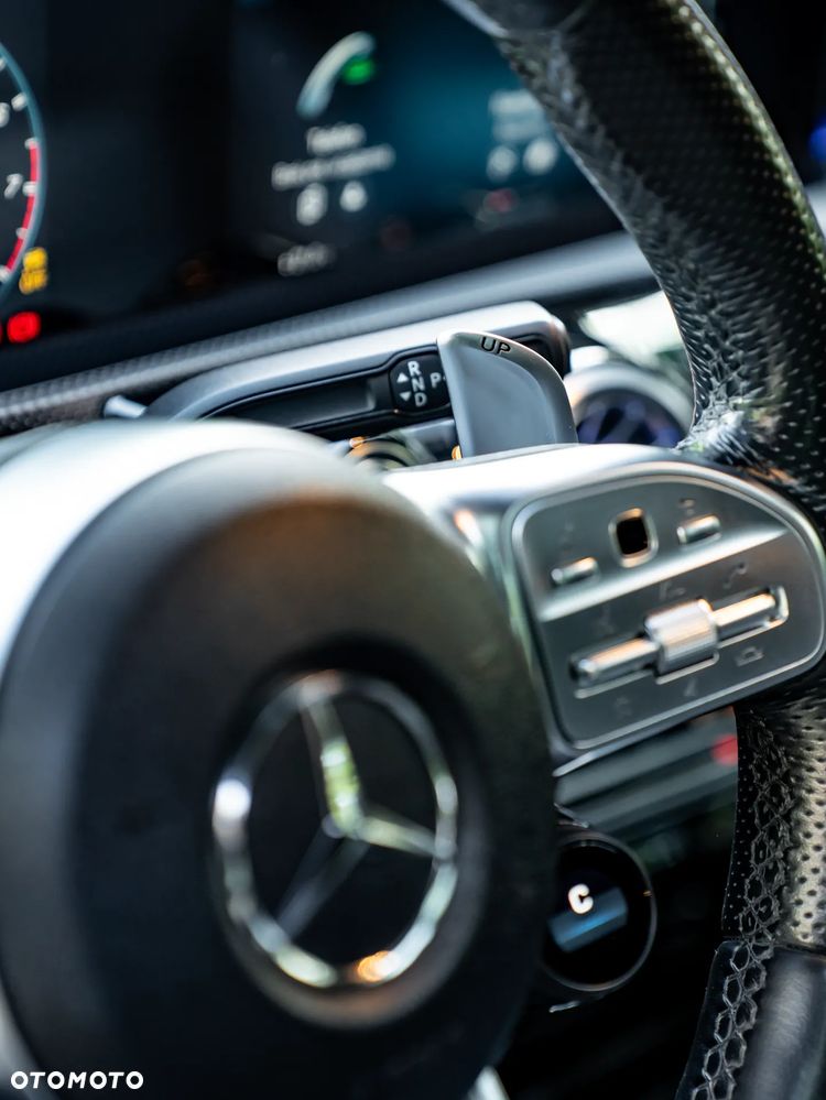 Mercedes-Benz CLA AMG 45 4-Matic - 32