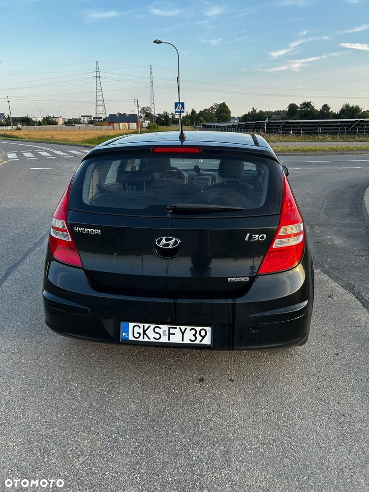 Hyundai i30 1.6 CRDi Classic - 2
