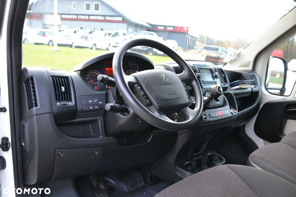 Peugeot Boxer - 13