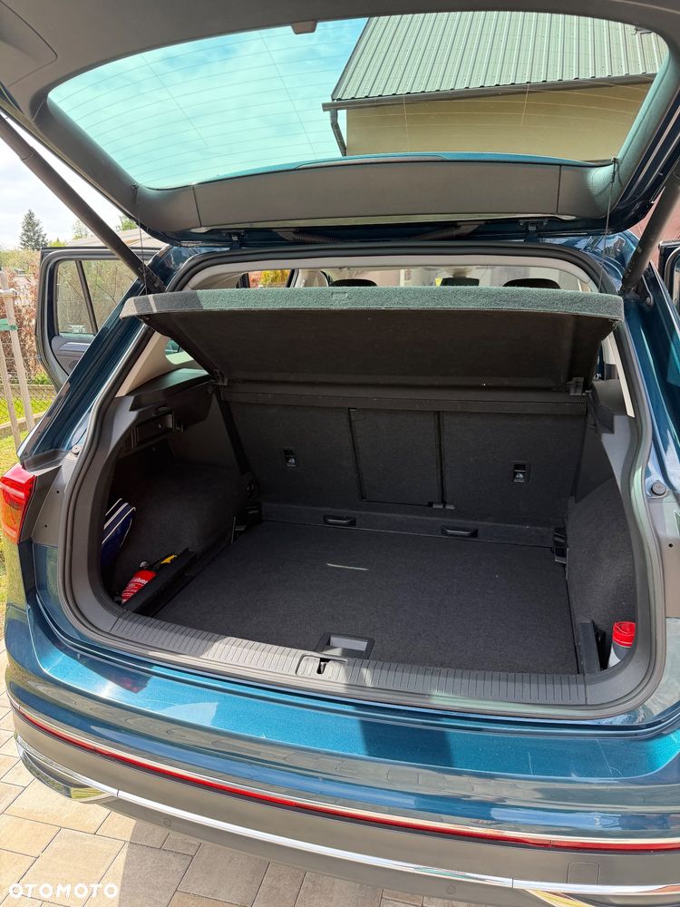 Volkswagen Tiguan 2.0 TDI SCR Elegance DSG - 6