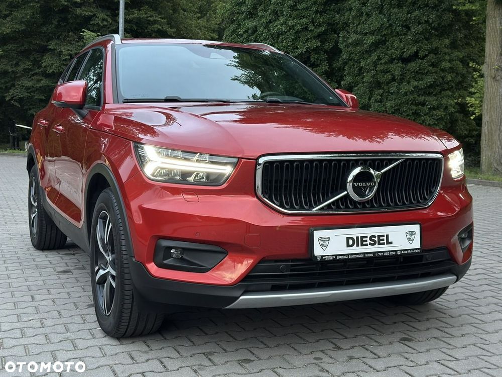 Volvo XC 40 - 6