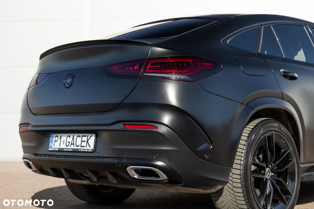 Mercedes-Benz GLE - 33