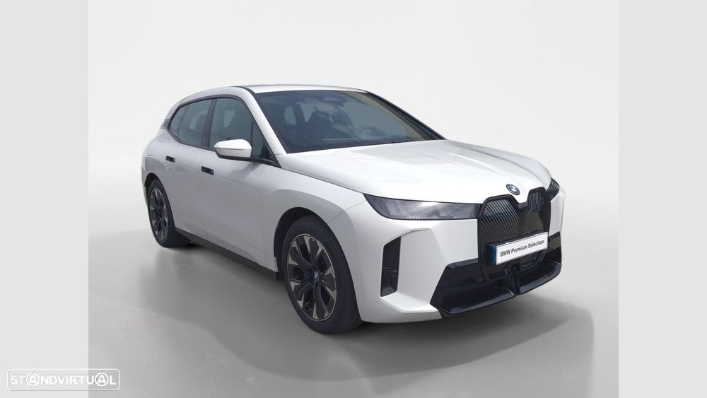 BMW iX xDrive 45 Pack Desportivo - 4