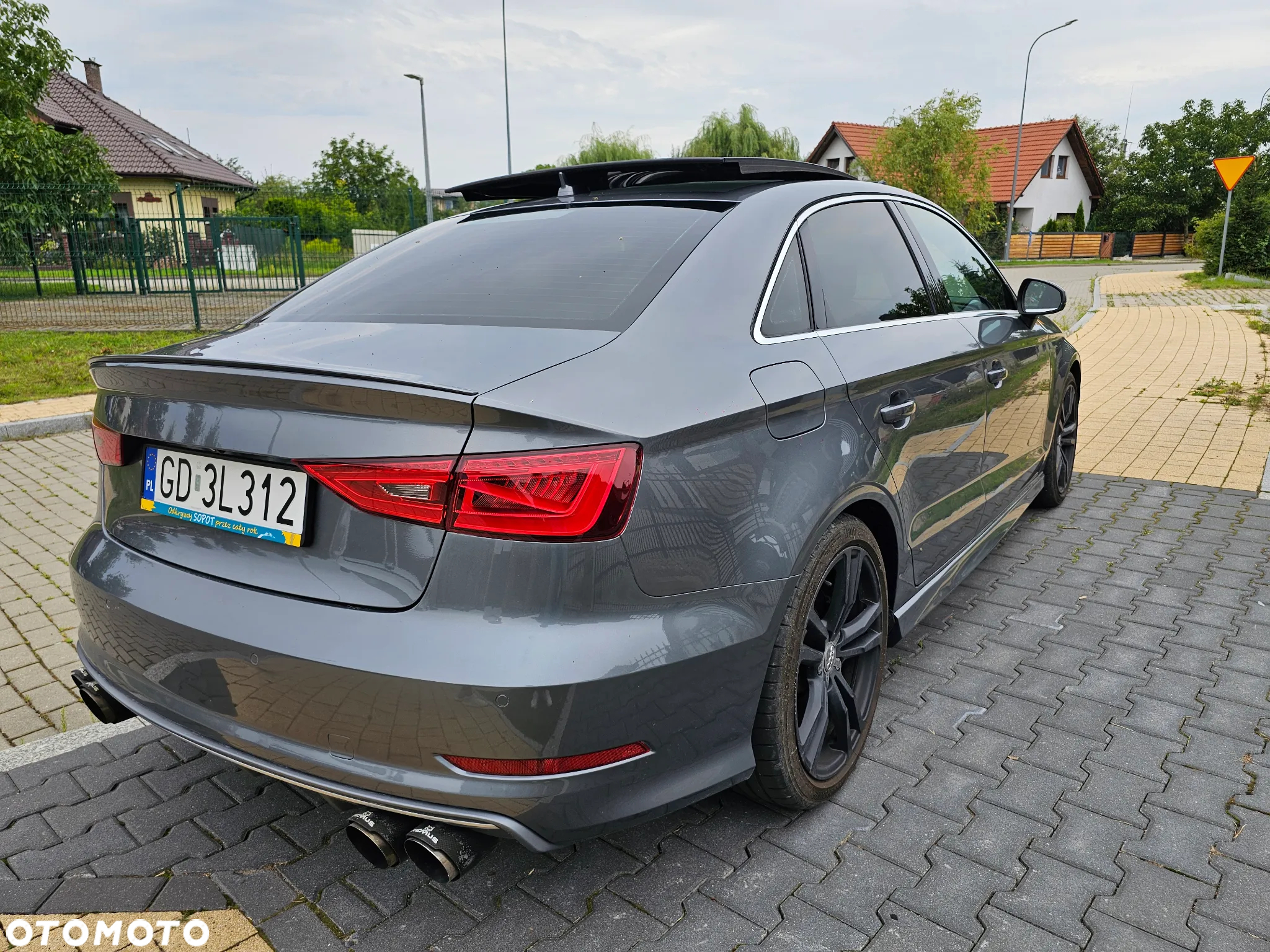 Audi S3 TFSI Quattro S tronic - 6