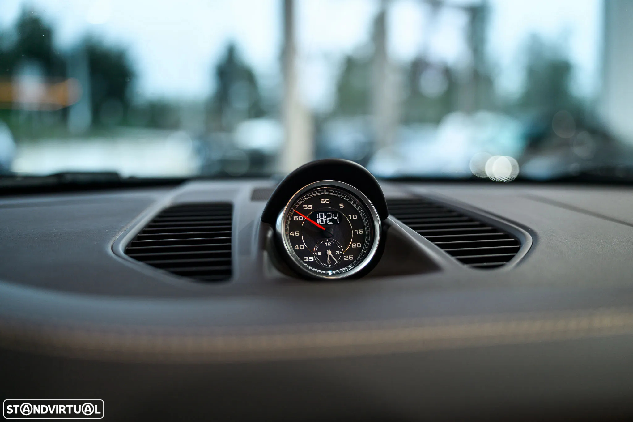 Porsche 911 (991) Carrera 4 GTS Cabriolet PDK - 26