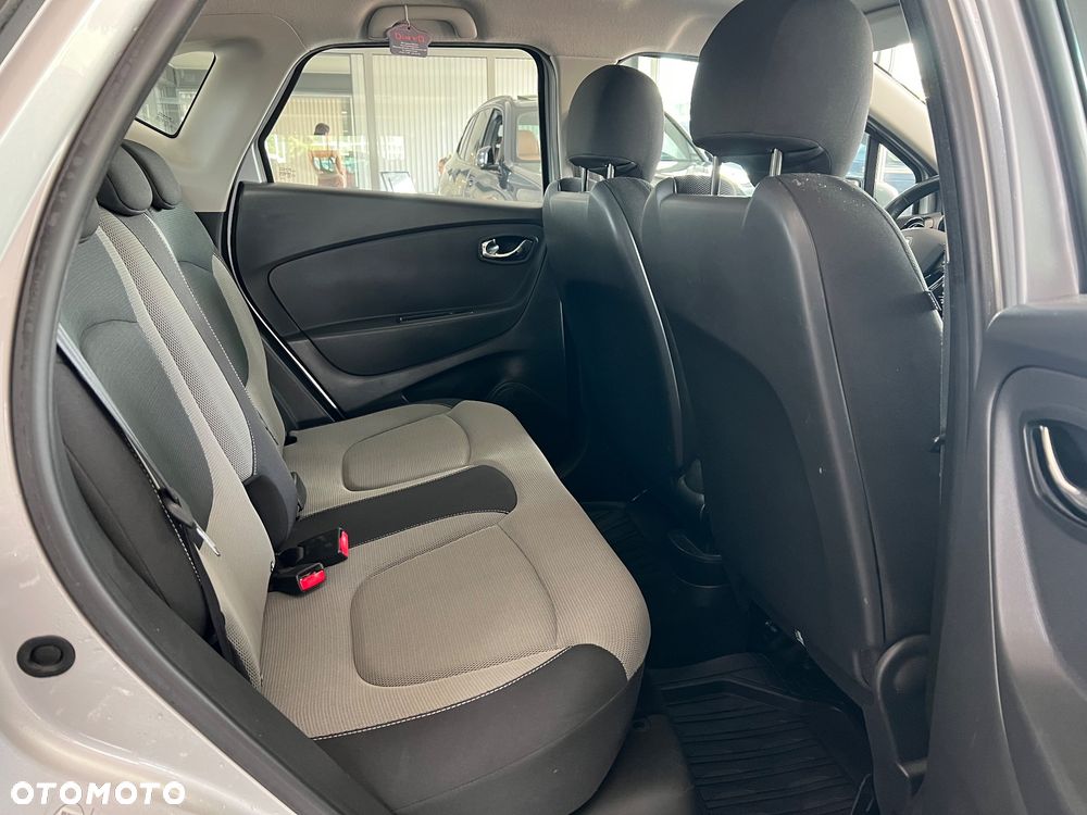 Renault Captur 1.5 dCi Energy Zen Plus - 33