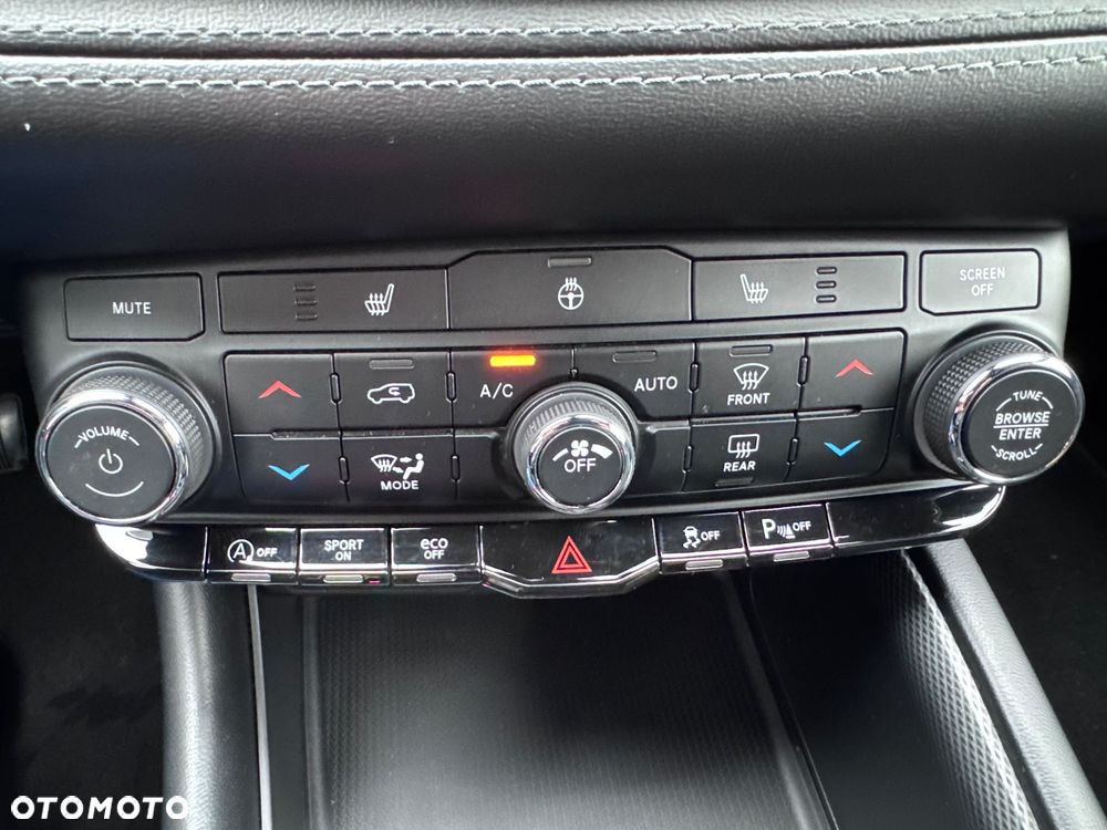 Dodge Durango - 22