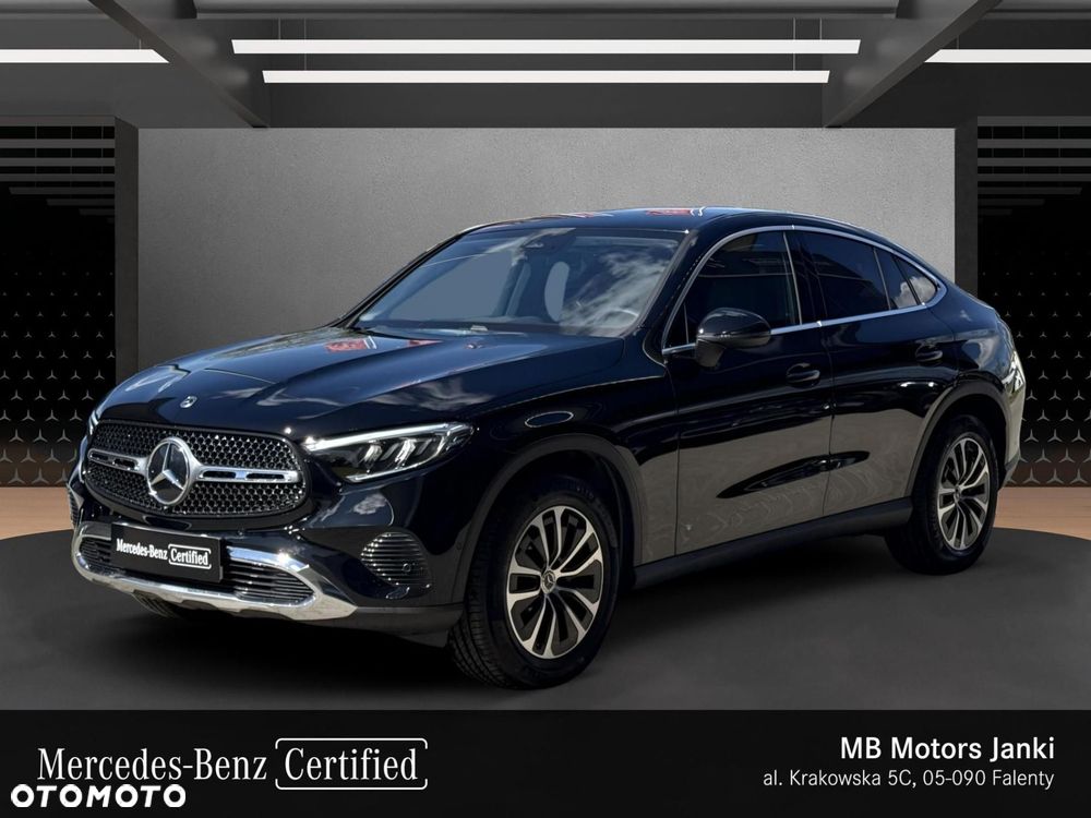 Mercedes-Benz GLC 220 d mHEV 4-Matic Avantgarde - 2
