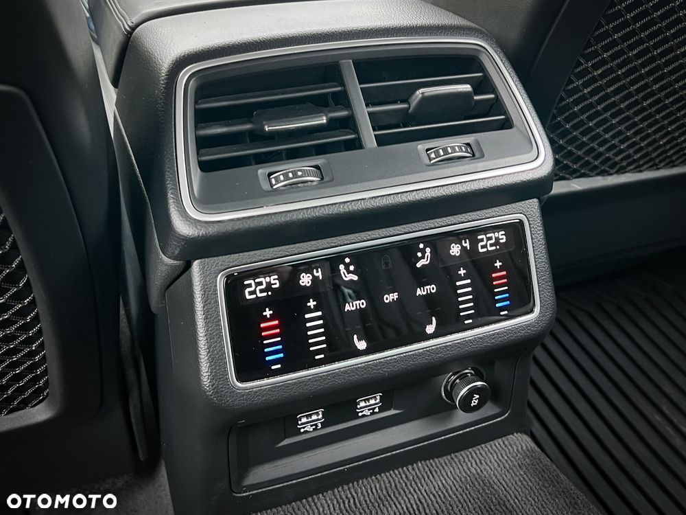 Audi A6 Limousine - 26