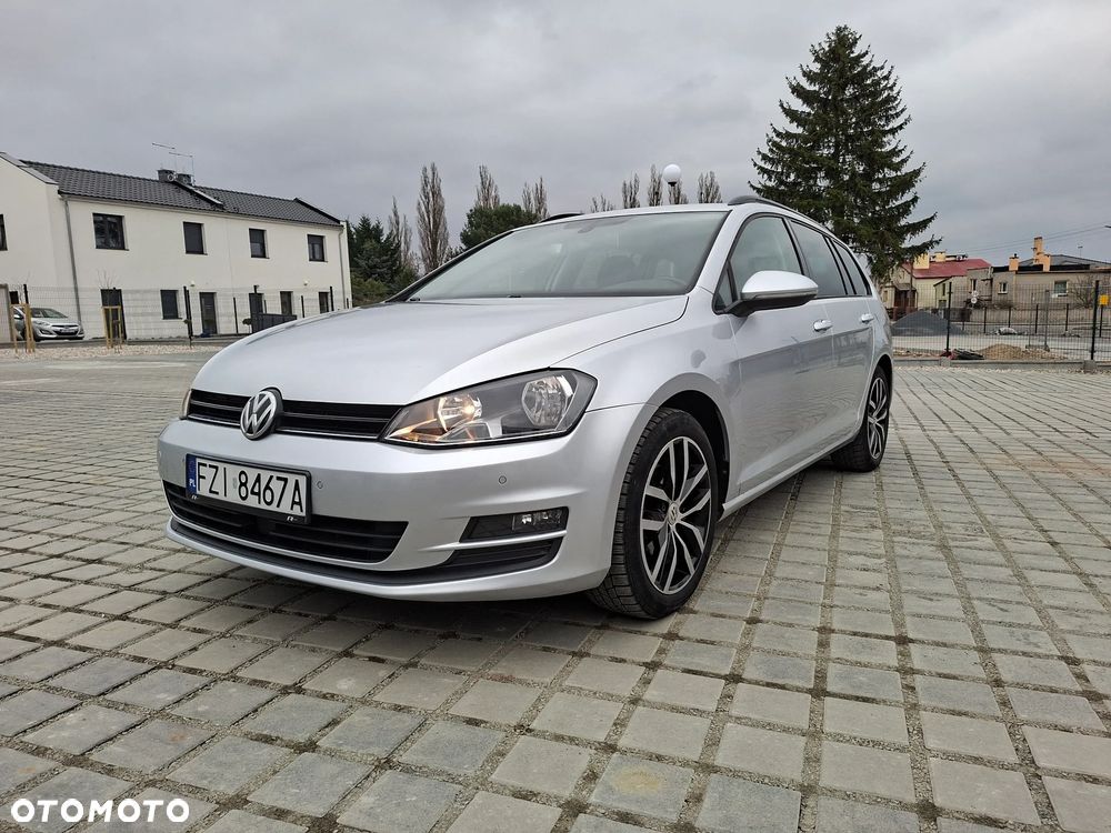 Volkswagen Golf 1.6 TDI BlueMotion Technology Comfortline - 3