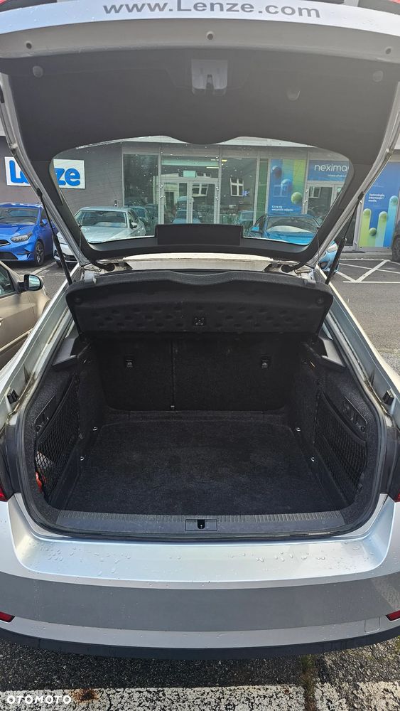 Skoda Superb 1.4 TSI ACT Active - 4