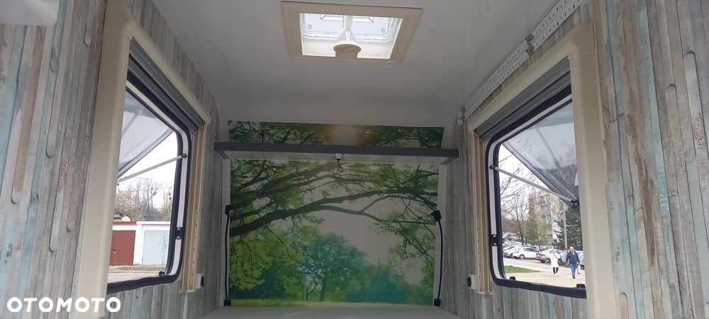 Nowim przyczepa kempingowa - 8