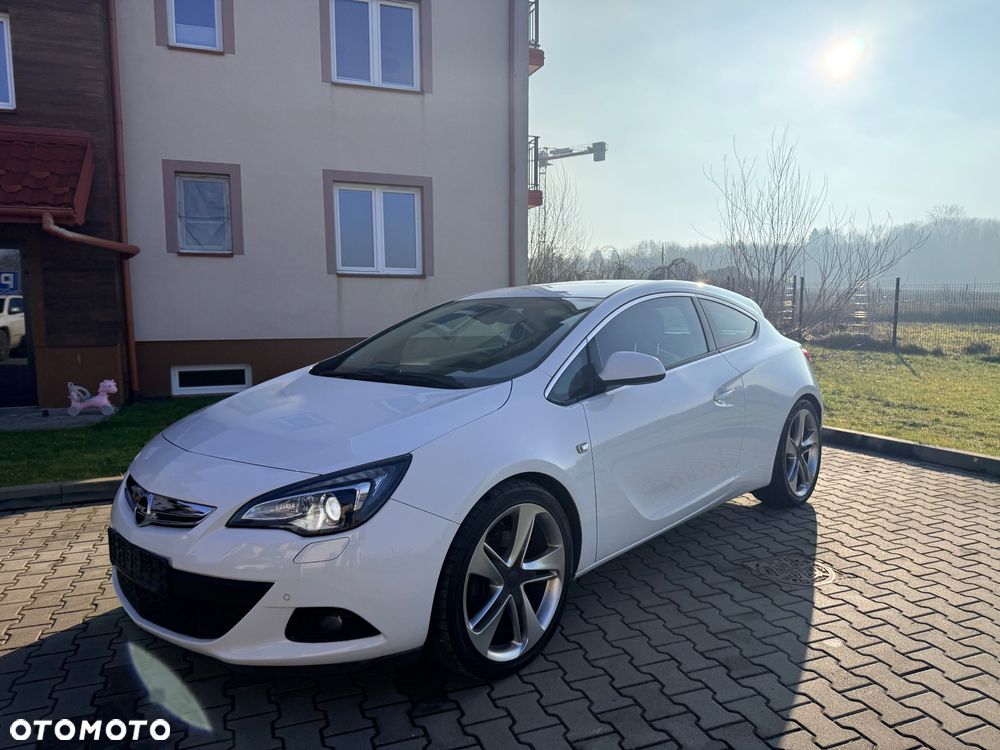 Opel Astra 1.4 Turbo ecoFLEX Start/Stop Innovation - 28