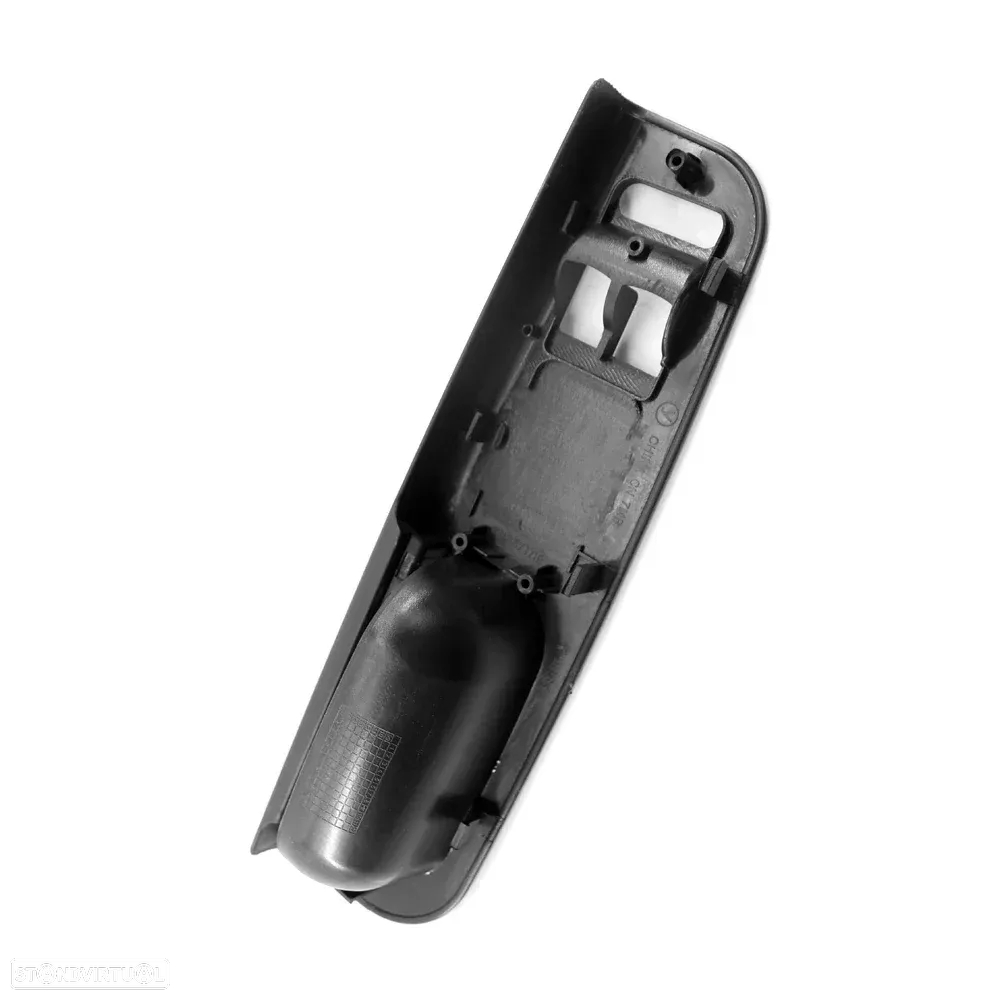 Puxador Interior Condutor Volkswagen Golf 4 3 portas - 2