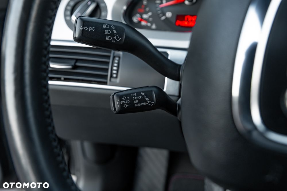 Audi A6 Avant 3.0 TFSI quattro tiptronic - 38