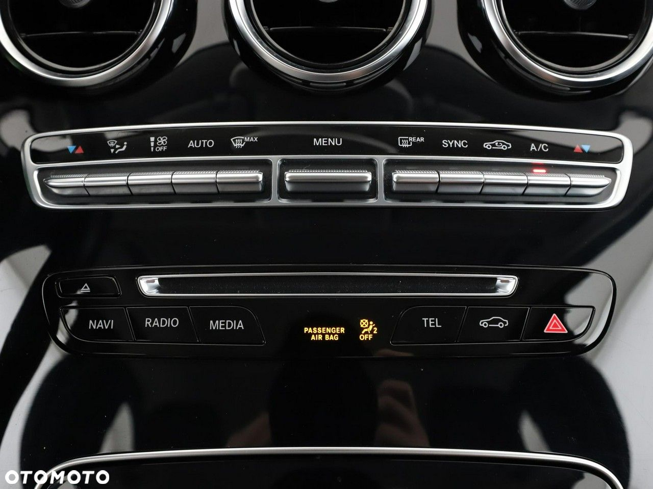 Mercedes-Benz Klasa C 180 T 7G-TRONIC Avantgarde - 25