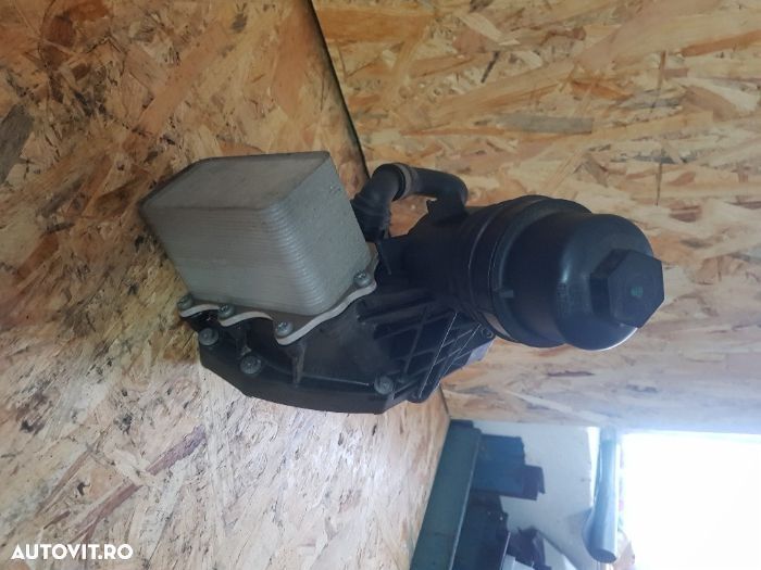 Racitor Ulei Termoflot Bmw 3.0/4.0 Benzina Motor B58 G-F 2015-2020 - 2