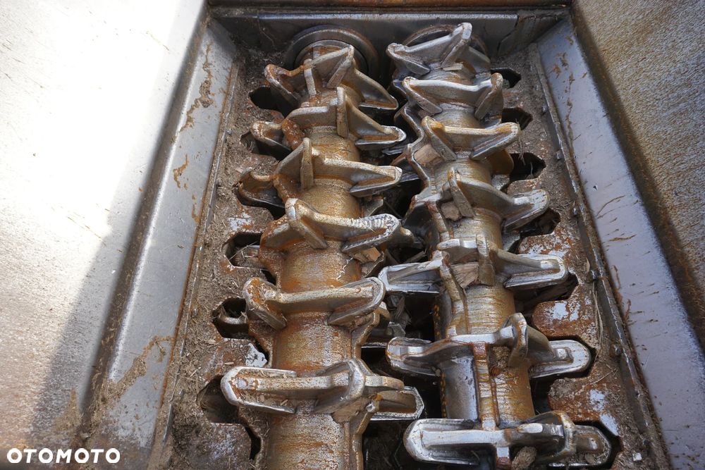 Inny Forus SE 250 - 19