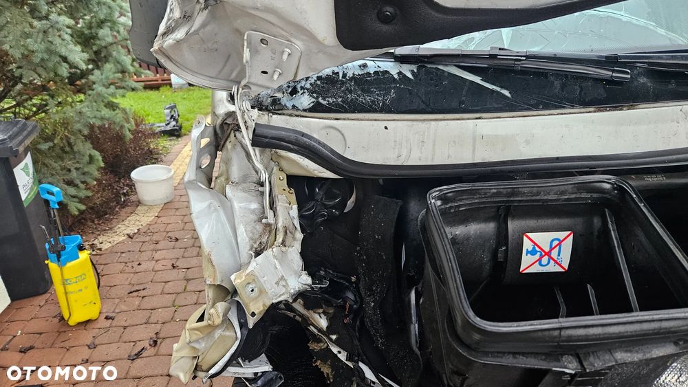 Mercedes-Benz sprinter - 18