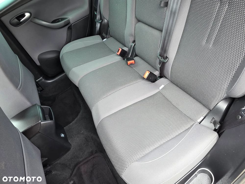 Seat Altea 2.0 TDI Reference - 25