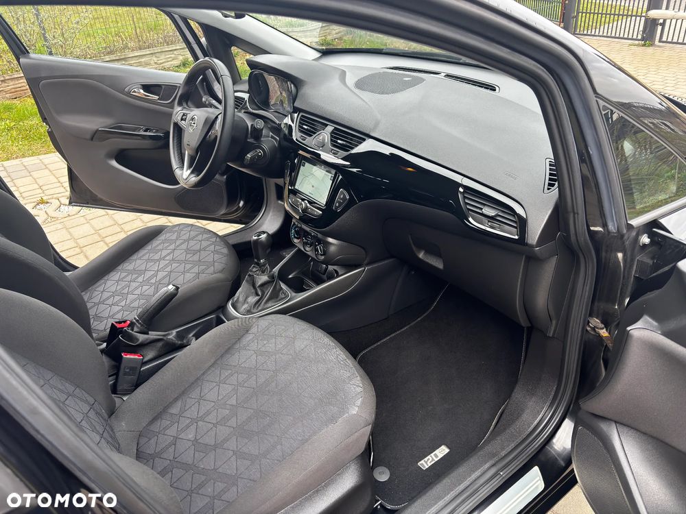 Opel Corsa 1.2 Cosmo - 12