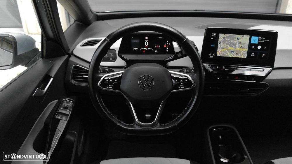 VW ID.3 Pro Confort - 34
