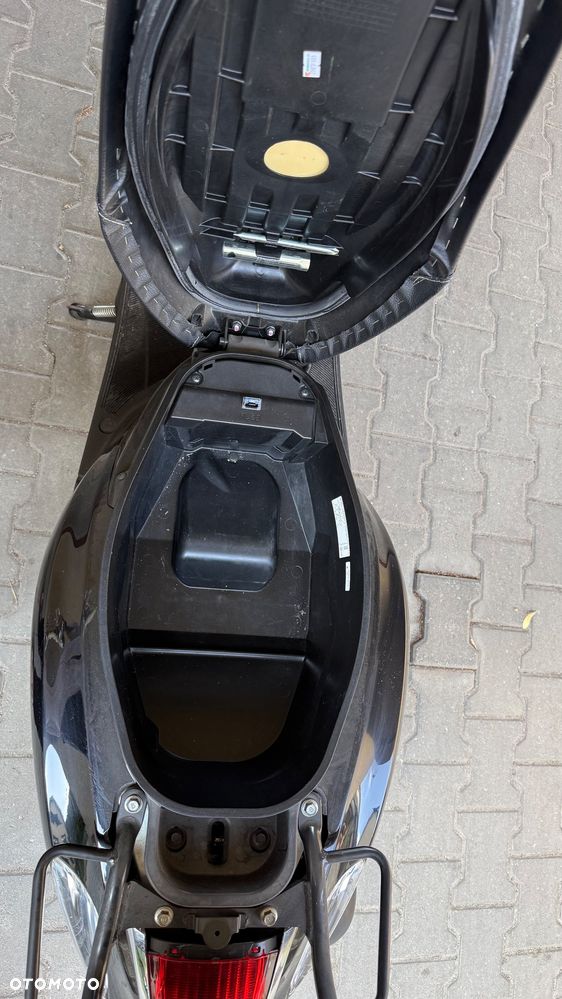 Yamaha D'elight - 14