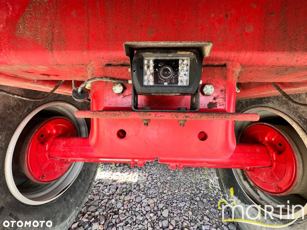 Inny Krampe HP20 - 12