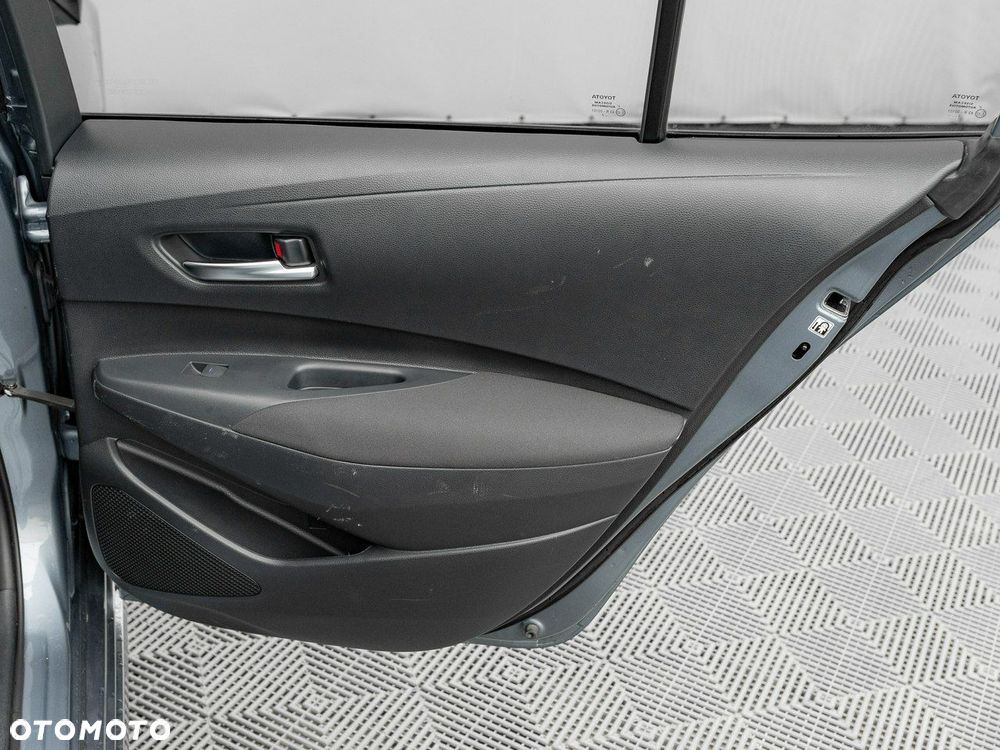 Toyota Corolla 1.5 Comfort - 25
