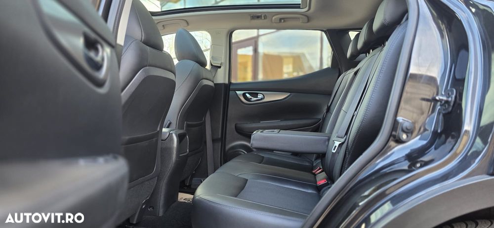 Nissan Qashqai 1.5 DCI TEKNA - 7
