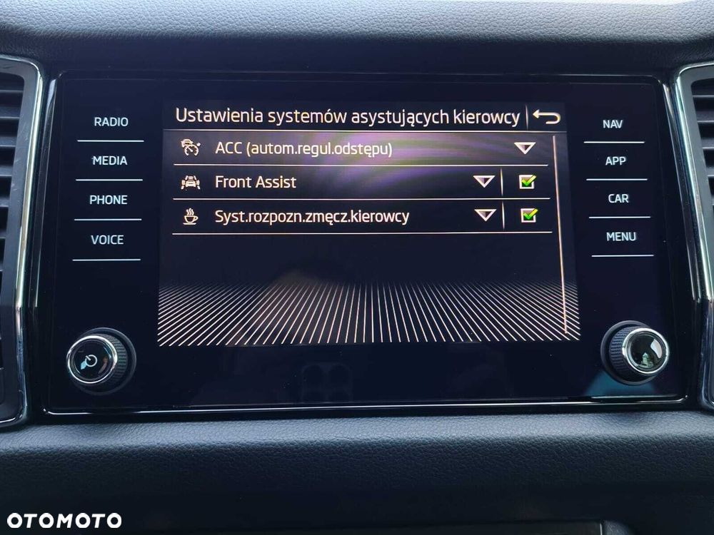Skoda Kodiaq 2.0 TDI 4x2 Style DSG - 33