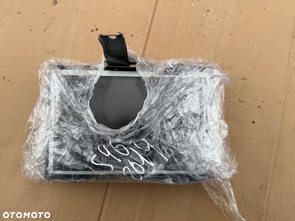 EKRAN WYŚWIETLACZ LEXUS LS460 2013-2017