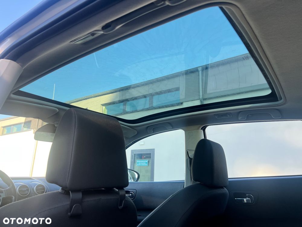 Nissan Qashqai 2.0 acenta - 28