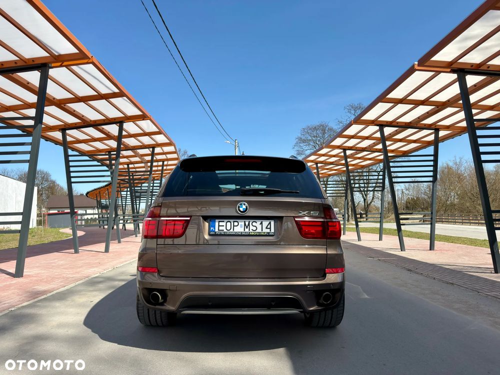 BMW X5 - 4